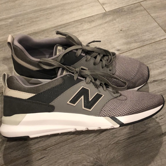new balance new arrival